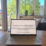 Strandliebe In Scharbeutz, 150M Zum Strand! Sonnenbalkon, Ruhig Gelegen, Kostenfreier Parkplatz, Fahrstuhl שרבאוץ