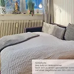 Strandliebe In Scharbeutz, 150M Zum Strand! Sonnenbalkon, Ruhig Gelegen, Kostenfreier Parkplatz, Fahrstuhl * Scharbeutz