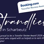 Strandliebe In Scharbeutz, 150M Zum Strand! Sonnenbalkon, Ruhig Gelegen, Kostenfreier Parkplatz, Fahrstuhl