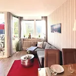 Strandliebe In Scharbeutz, 150m Zum Strand! Sonnenbalkon, Ruhig Gelegen, Kostenfreier Parkplatz, Fahrstuhl