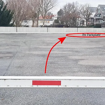 Strandliebe In Scharbeutz, 150m Zum Strand! Sonnenbalkon, Ruhig Gelegen, Kostenfreier Parkplatz, Fahrstuhl
