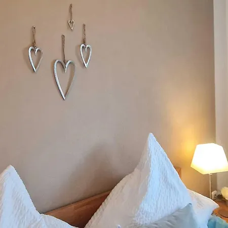 Apartment Strandliebe In