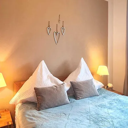 Daire Strandliebe In Scharbeutz, Stilvolle Ferienwohnung, 150m Zum Strand! Sonnenbalkon, Ruhig Gelegen, Kostenfreier Parkplatz, Fahrstuhl Scharbeutz