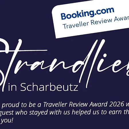 Strandliebe In Scharbeutz, 150m Zum Strand! Sonnenbalkon, Ruhig Gelegen, Kostenfreier Parkplatz, Fahrstuhl