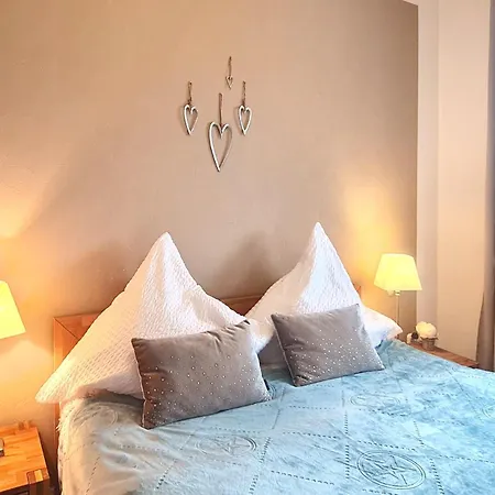 דירה Strandliebe In Scharbeutz, 150M Zum Strand! Sonnenbalkon, Ruhig Gelegen, Kostenfreier Parkplatz, Fahrstuhl שרבאוץ